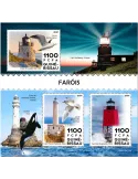 n° 9480/9482  - Timbre GUINEE-BISSAU Poste
