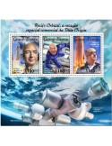 n° 9749/9751  - Timbre GUINEE-BISSAU Poste
