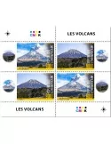 n° 7186/7193  - Timbre CENTRAFRIQUE Poste
