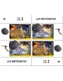 n° 7198/7205  - Timbre CENTRAFRIQUE Poste