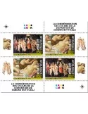 n° 7318/7325  - Timbre CENTRAFRIQUE Poste