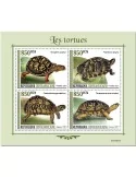 n° 7903/7906  - Timbre CENTRAFRIQUE Poste