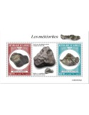 n° 3368AG/3368AH  - Timbre DJIBOUTI Poste