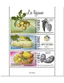 n° 11371/11373  - Timbre GUINEE Poste