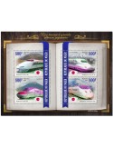 n° 6010/6013  - Timbre NIGER Poste