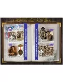 n° 6066/6069  - Timbre NIGER Poste