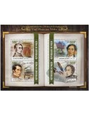 n° 6090/6093  - Timbre NIGER Poste