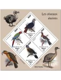 n° 6166/6169  - Timbre NIGER Poste