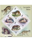 n° 6178/6181  - Timbre NIGER Poste