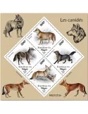 n° 6190/6193  - Timbre NIGER Poste