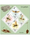 n° 6222/6225  - Timbre NIGER Poste