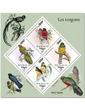 n° 6238/6241  - Timbre NIGER Poste
