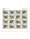 n° 6346/6349  - Timbre NIGER Poste