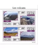 n° 6366/6369  - Timbre NIGER Poste