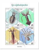 n° 6561/6564  - Timbre NIGER Poste