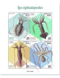 n° 6561/6564  - Timbre NIGER Poste