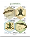 n° 6569/6572  - Timbre NIGER Poste