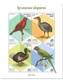 n° 6577/6580  - Timbre NIGER Poste
