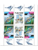 n° 2926/2933  - Timbre TCHAD Poste