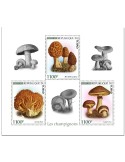 n° 3164/3166  - Timbre TCHAD Poste
