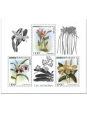 n° 3167/3169  - Timbre TCHAD Poste