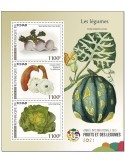 n° 3170/3172  - Timbre TCHAD Poste