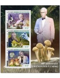 n° 3253/3255  - Timbre TCHAD Poste