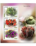n° 3302/3304  - Timbre TCHAD Poste