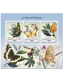 n° 3473/3475  - Timbre TCHAD Poste