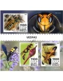 n° 9433/9435  - Timbre GUINEE-BISSAU Poste