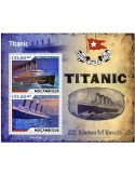 n° 9324/9325  - Timbre MOZAMBIQUE Poste