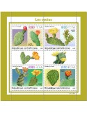 n° 8679/8682  - Timbre CENTRAFRIQUE Poste