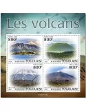 n° 7915/7918  - Timbre TOGO Poste