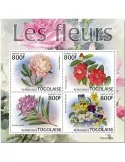 n° 7923/7926  - Timbre TOGO Poste
