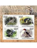 n° 7975/7978  - Timbre TOGO Poste