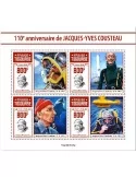 n° 8047/8050  - Timbre TOGO Poste