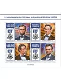 n° 8147/8150  - Timbre TOGO Poste