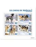 n° 8190/8193  - Timbre TOGO Poste