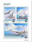 n° 8200/8202  - Timbre TOGO Poste