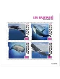 n° 8355/8358  - Timbre TOGO Poste