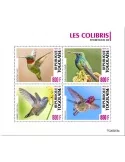 n° 8379/8382  - Timbre TOGO Poste