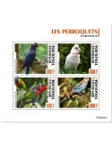 n° 8395/8398  - Timbre TOGO Poste