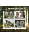 n° 8491/8494  - Timbre TOGO Poste