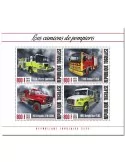 n° 8511/8514  - Timbre TOGO Poste