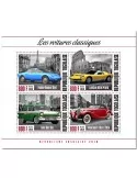 n° 8519/8522  - Timbre TOGO Poste