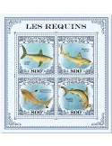 n° 8859/8862  - Timbre TOGO Poste