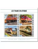 n° 8933/8936  - Timbre TOGO Poste