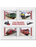 n° 9425/9428  - Timbre TOGO Poste