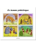n° 9508/9511  - Timbre TOGO Poste
