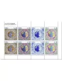 n° 2081/2084  - Timbre ANGOLA Poste